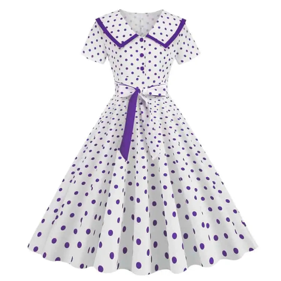 Retro Plaid Vintage Dresses From the 50s 60s and 70s - UrbanWearOutsiders Retro Plaid Vintage Dresses From the 50s 60s and 70s - UrbanWearOutsiders