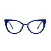 Round Eyeglasses Frames