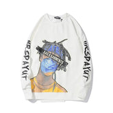 Sails Garments Sweatshirt