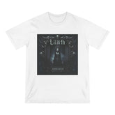 ’Seductress of the Night - Lilith T-Shirt’