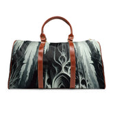 ’Seraphina Noire - Goth Travel Bag’