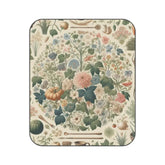 Sienna Fawn - Cottagecore Picnic Blanket