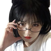 Stylish Metal Eyewear Frames