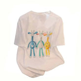 Sweet Diamonds Crystals Short Sleeve T-Shirts