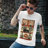 The Greatest Fight in the History T-Shirt