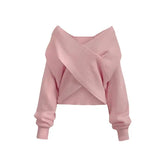 Trendy Knit Two-Piece Set