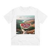 ’Unchained Harmony - Free Gaza Watermelon T-Shirt’