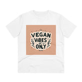 Vegan Vibes T-Shirt for a Plant-Based Lifestyle