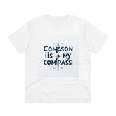 Veronica Greenleaf - Vegan T-shirt