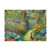 Vivienne Verdant - Eco Matte Canvas