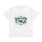 Vivienne Verdure - Vegan T-Shirt