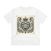 Watermelon Palestine - T-shirt’