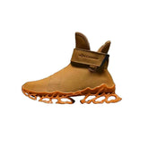 Waterproof Non-Slip Hook Up YZF7 Sneakers