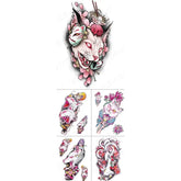 Waterproof Temporary Tattoo Sticker