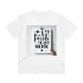 Willow Greene - Vegan T-Shirt