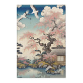 Yoshiro Nakamura - Japanese Rug