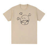 Yoshitomo Nara Aesthetic Shirt