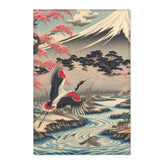 Yumi Ishikawa - Japanese Rug