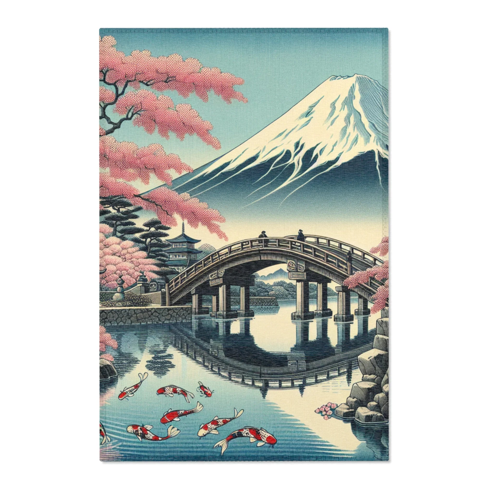 Japanese Rugs – UrbanWearOutsiders