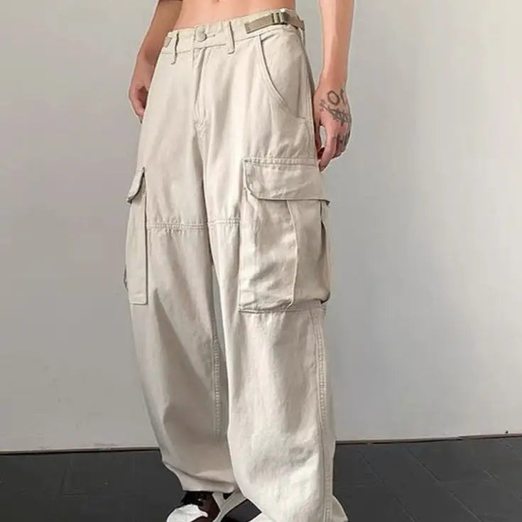 Beige Aesthetic Clothing, Warm Neutrals