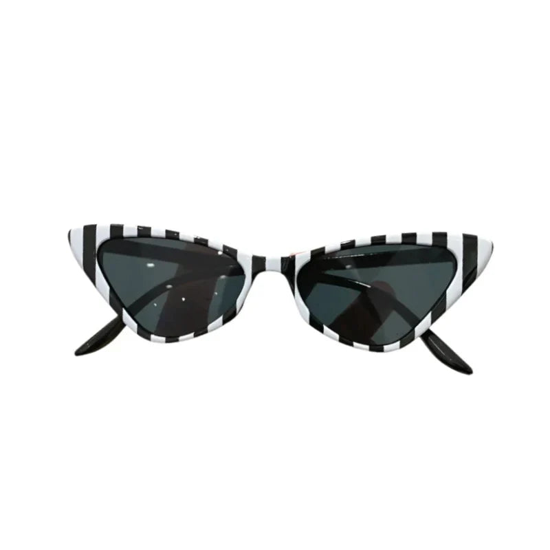 Aesthetic Sunglasses, Y2K & Cyber Frames