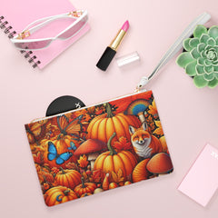 Arabella Harvest - Clutch Bag