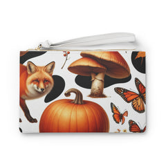 Harper Autumn - Clutch Bag