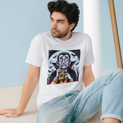 "Creepy Classics - Terror T-Shirt"