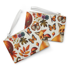 Amelia Harvest - Clutch Bag