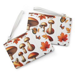 Harmony Maplewood - Clutch Bag