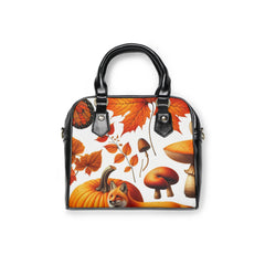 Oliver Harvest - Shoulder Handbag