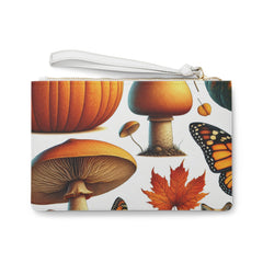 Amelia Harvest - Clutch Bag