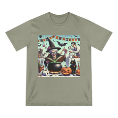 "Traditional Enchantment - Halloween T-shirt"