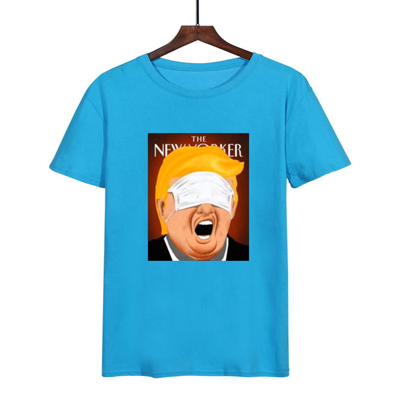 Trump Comical and Sarcastic T-Shirt