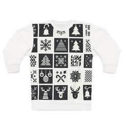 "Festive Wonderland - Christmas Sweatshirt"