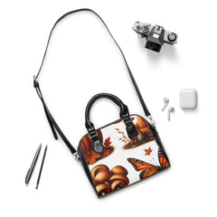 "Madison Autumn - Shoulder Handbag"