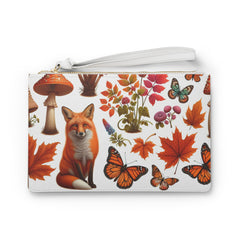 Evelyn Harvest - Clutch Bag