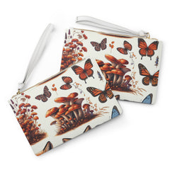 Harper Autumnleaf - Clutch Bag