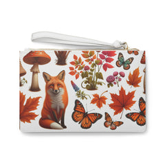 Evelyn Harvest - Clutch Bag