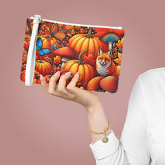 Arabella Harvest - Clutch Bag