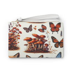 Harper Autumnleaf - Clutch Bag