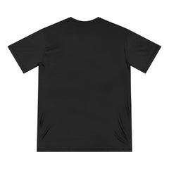 "Enigmatic Eerie Essentials - Terror T-shirt"