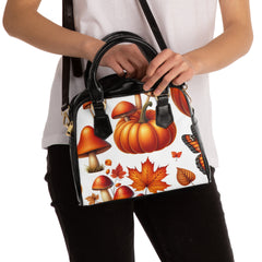 Amelia Harvest - Shoulder Handbag