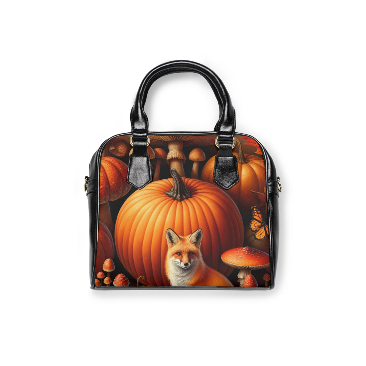 Amelia Harvest - Shoulder Handbag