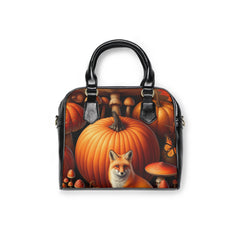 Amelia Harvest - Shoulder Handbag