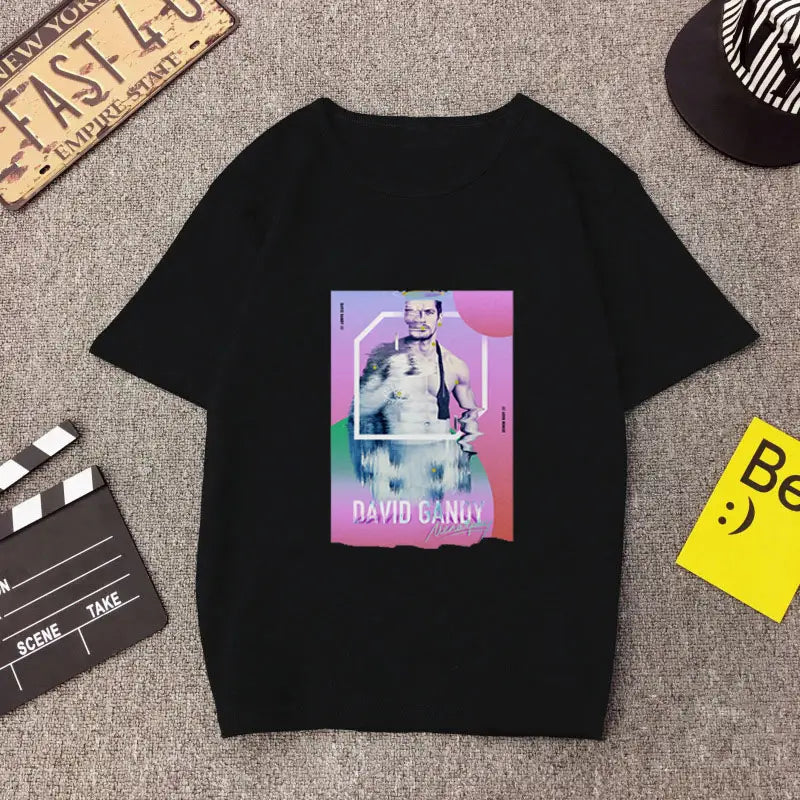 It’s All in You Head Vaporwave T-Shirt