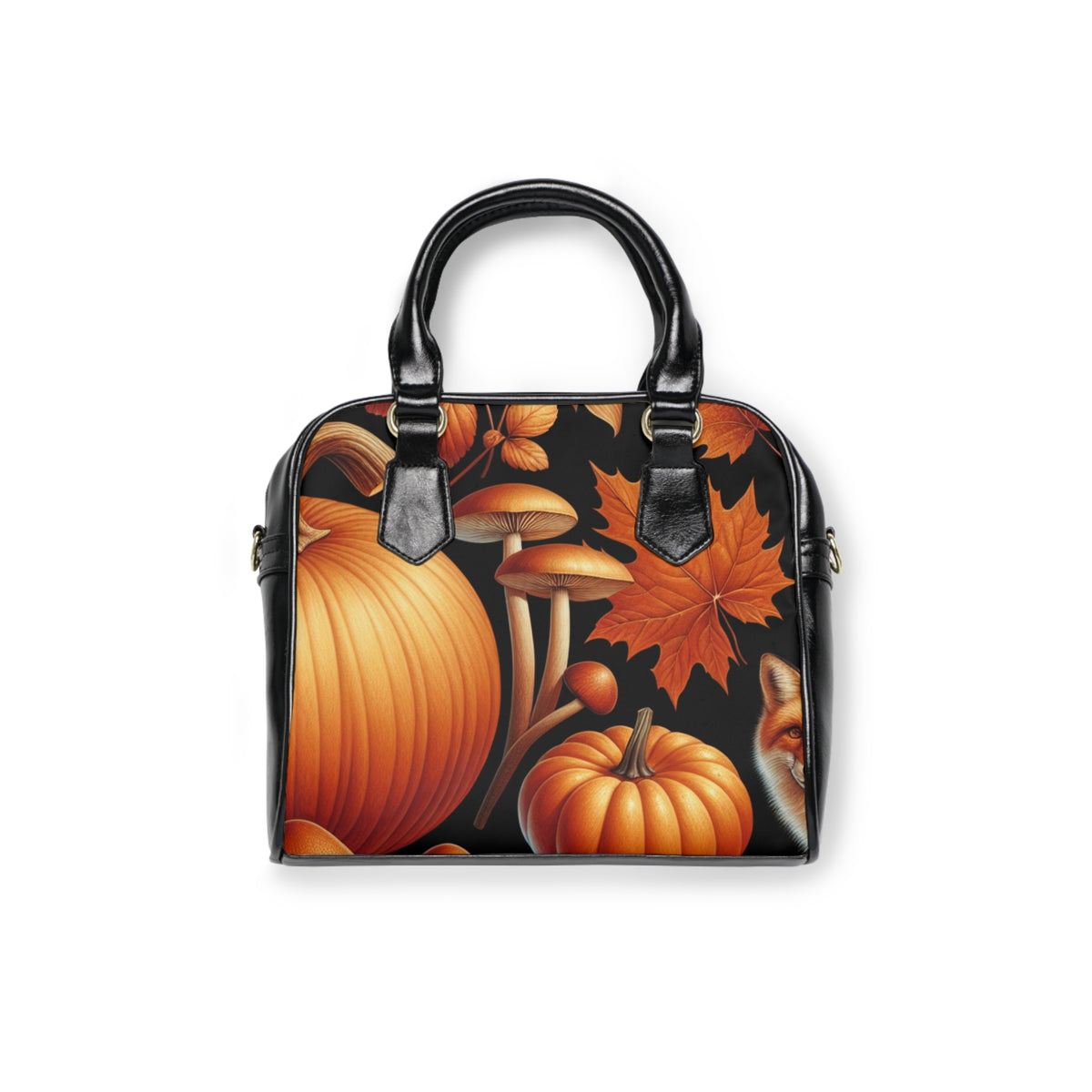 Harper Maple - Shoulder Handbag