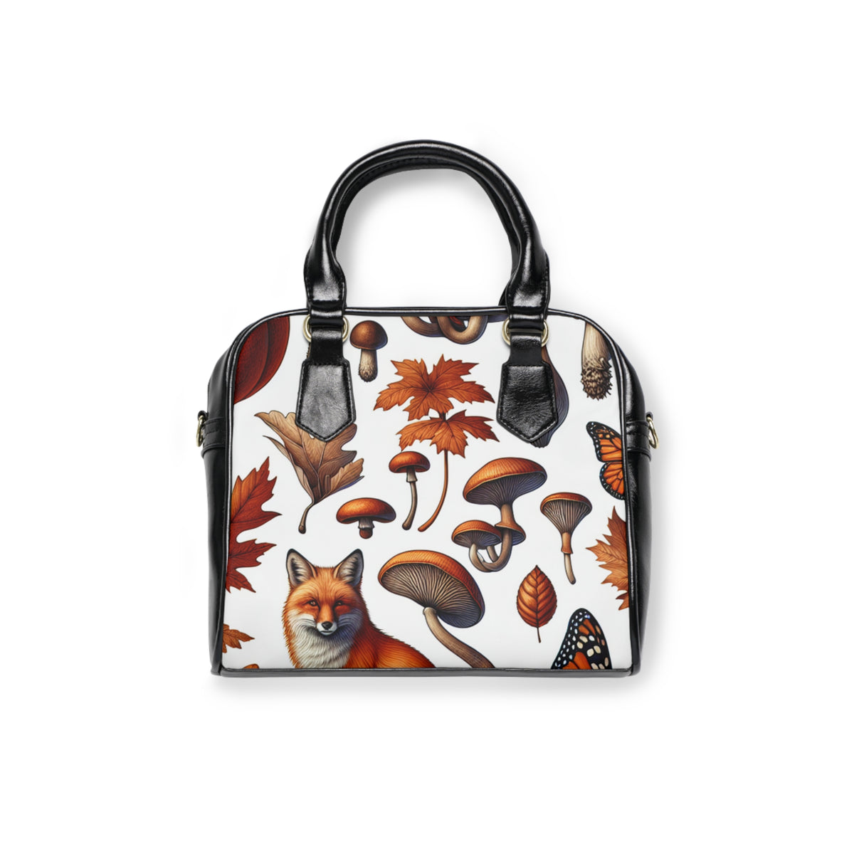 Autumn Leighton - Shoulder Handbag