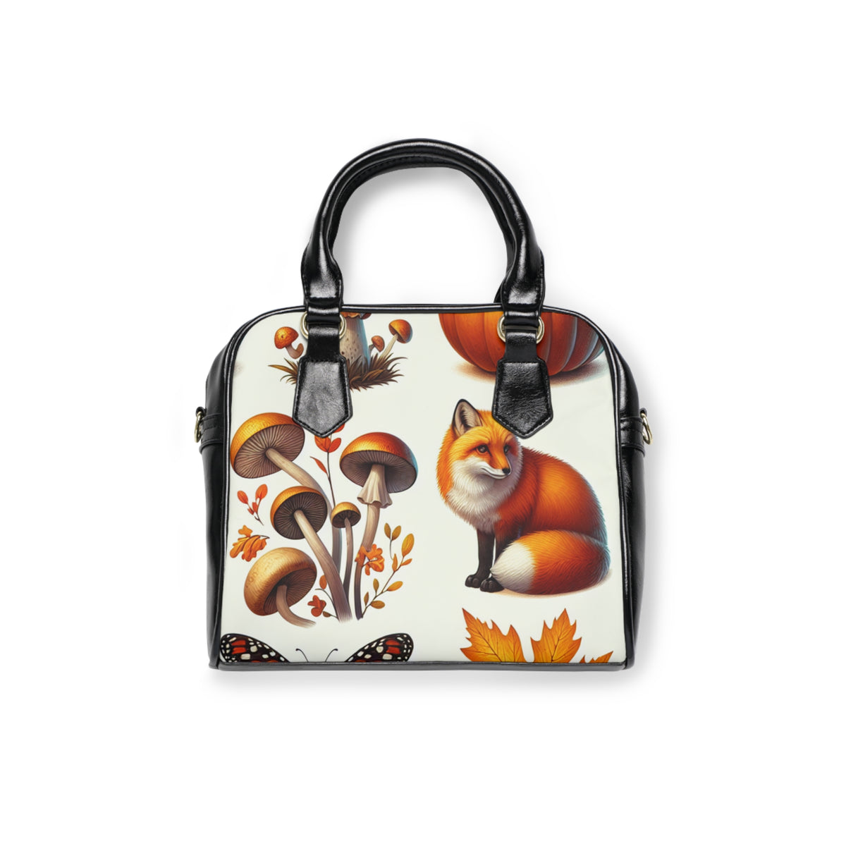 Amelia Harvest - Shoulder Handbag