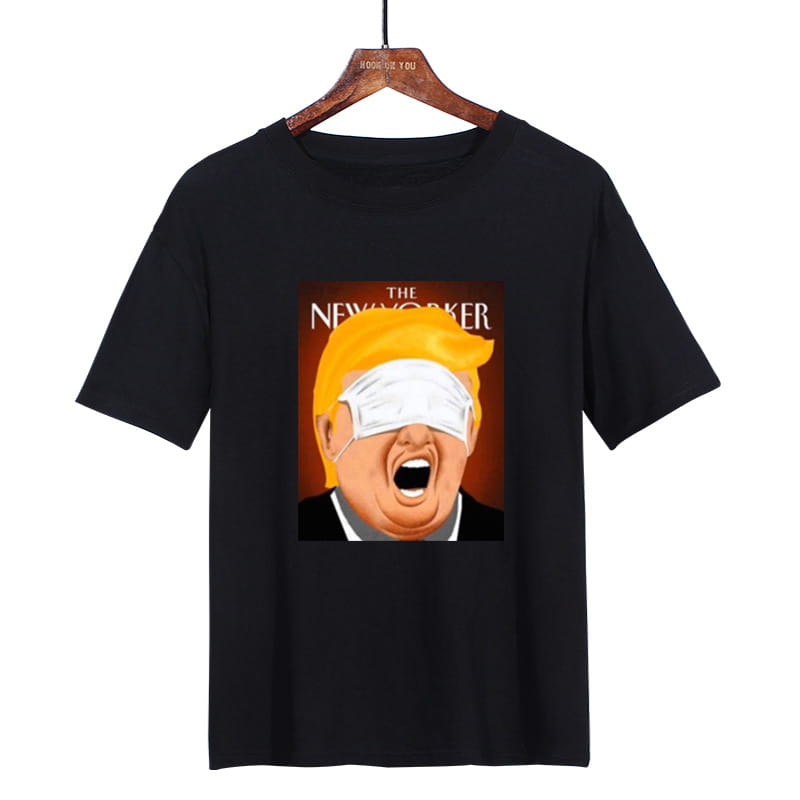 Trump Comical and Sarcastic T-Shirt